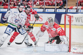 Switzerland US Canada Hockey