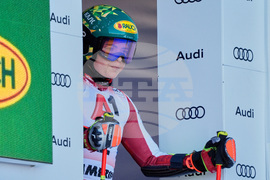 Austria World Cup Alpine Skiing
