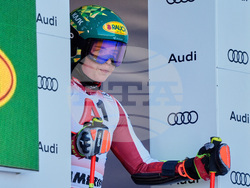 Austria World Cup Alpine Skiing