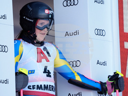 Austria World Cup Alpine Skiing