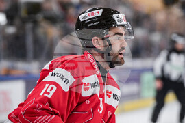 Switzerland US Canada Hockey