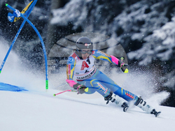Austria World Cup Alpine Skiing