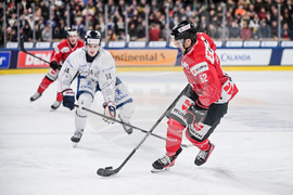Switzerland US Canada Hockey