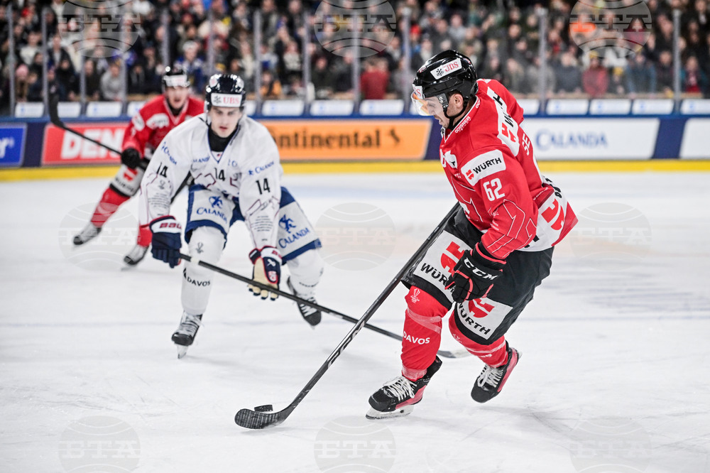 Switzerland US Canada Hockey