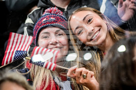Switzerland US Canada Hockey