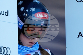 Austria World Cup Alpine Skiing