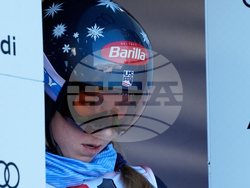 Austria World Cup Alpine Skiing