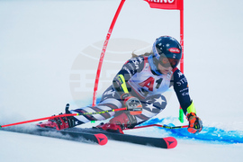 Austria World Cup Alpine Skiing