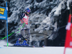 Austria World Cup Alpine Skiing