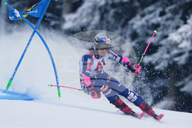 Austria World Cup Alpine Skiing