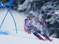Austria World Cup Alpine Skiing