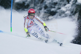Austria World Cup Alpine Skiing