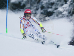 Austria World Cup Alpine Skiing