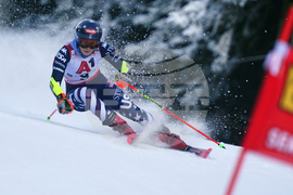 Austria World Cup Alpine Skiing