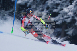 Austria World Cup Alpine Skiing