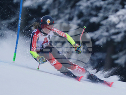 Austria World Cup Alpine Skiing