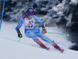 Austria World Cup Alpine Skiing