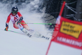 Austria World Cup Alpine Skiing