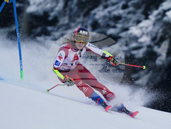 Austria World Cup Alpine Skiing