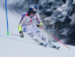 Austria World Cup Alpine Skiing