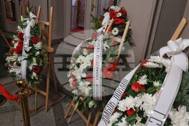 Георги Йорданов - поклонение