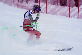Austria World Cup Alpine Skiing