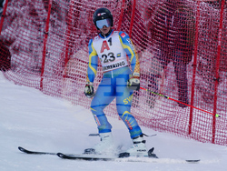 Austria World Cup Alpine Skiing