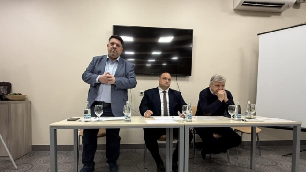 Атанас Зафиров в Пловдив: БСП доказа, че може да реализира реални леви политики в интерес на хората