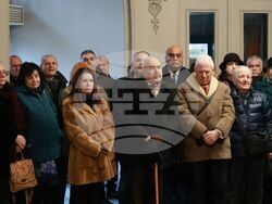 Георги Йорданов - поклонение