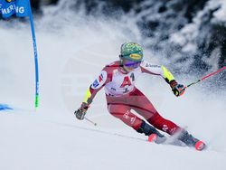 Austria World Cup Alpine Skiing