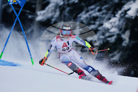 Austria World Cup Alpine Skiing