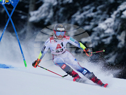 Austria World Cup Alpine Skiing