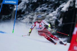 Austria World Cup Alpine Skiing