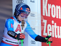 Austria World Cup Alpine Skiing