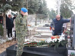 Снимка: Областна администрация Русе