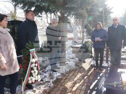 Снимка: Областна администрация Русе