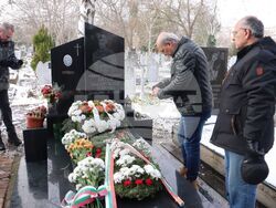 Снимка: Областна администрация Русе