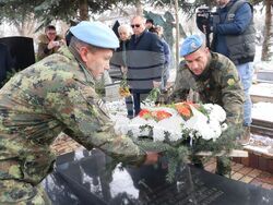 Снимка: Областна администрация Русе