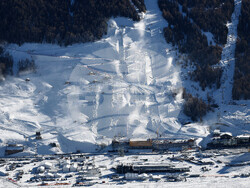 2026 Winter Olympics Venues Livigno