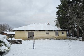 Ловеч - възпоменателни събития - залавяне на Левски