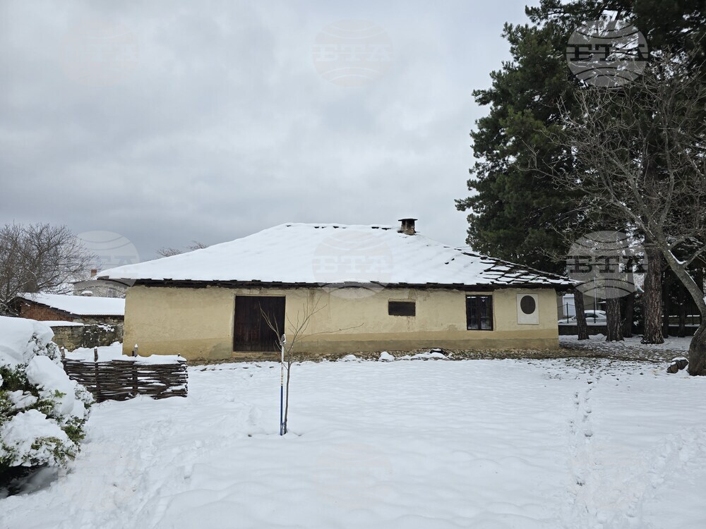Ловеч - възпоменателни събития - залавяне на Левски