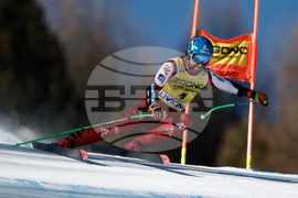 Italy World Cup Alpine Skiing