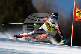 Italy World Cup Alpine Skiing
