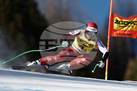 Italy World Cup Alpine Skiing