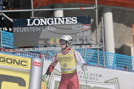 Italy World Cup Alpine Skiing