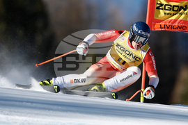 Italy World Cup Alpine Skiing