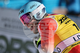 Italy World Cup Alpine Skiing