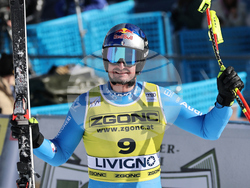 Italy World Cup Alpine Skiing