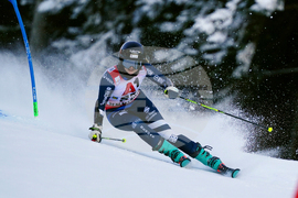 Austria World Cup Alpine Skiing