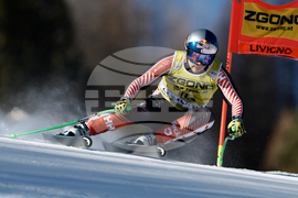 Italy World Cup Alpine Skiing